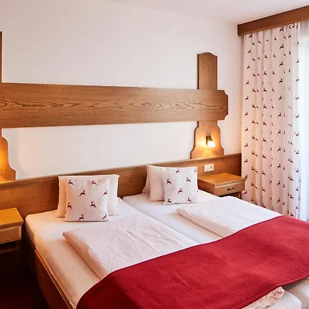 Sailer Appartement Prutz