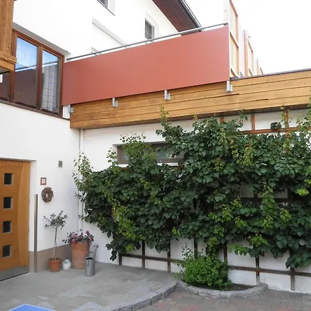 Appartement Sailer *