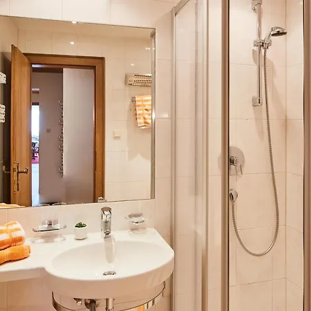 Sailer Apartment Prutz