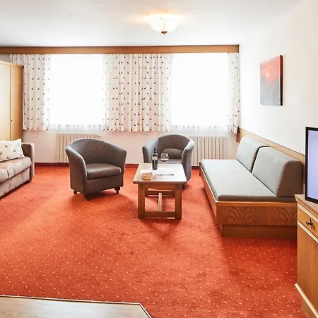 Apartment Sailer *