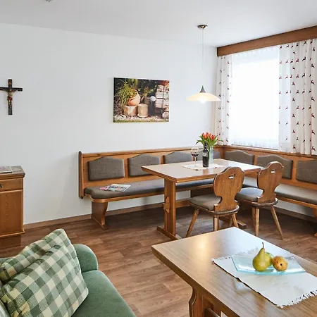 Sailer Apartment