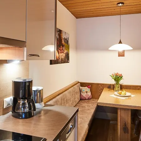 Apartment Sailer *