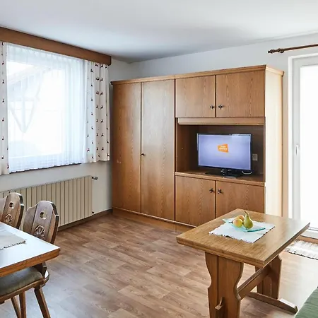 Sailer Apartment Prutz