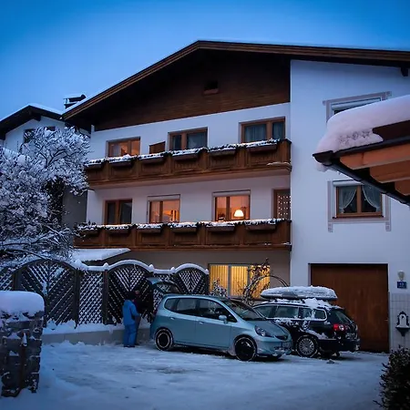 Sailer Apartment