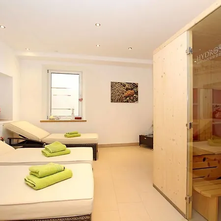 Apartment Sailer *