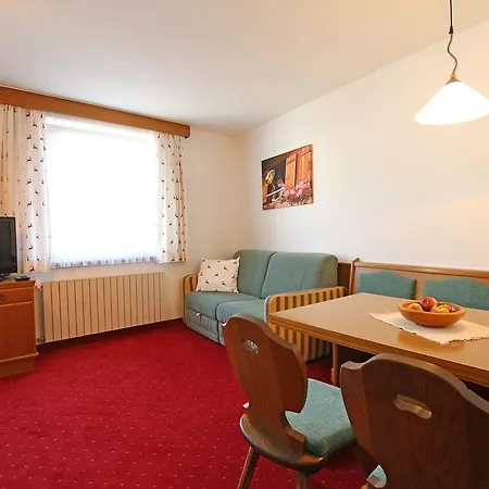 Apartment Sailer Prutz