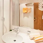 Appartement Sailer *