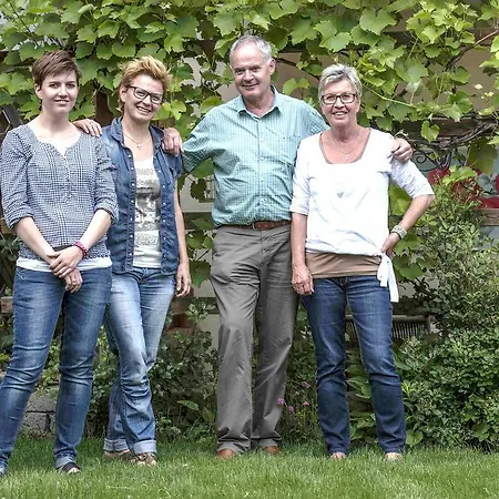 아파트 Sailer 프루츠