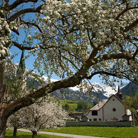 아파트 Sailer 프루츠