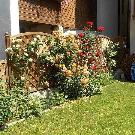 아파트 Sailer 프루츠